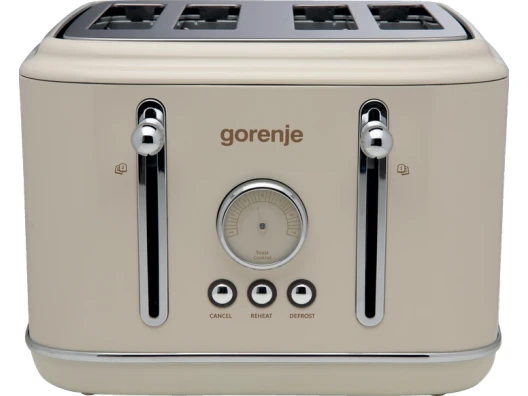 Тостер Gorenje T2300CLIN