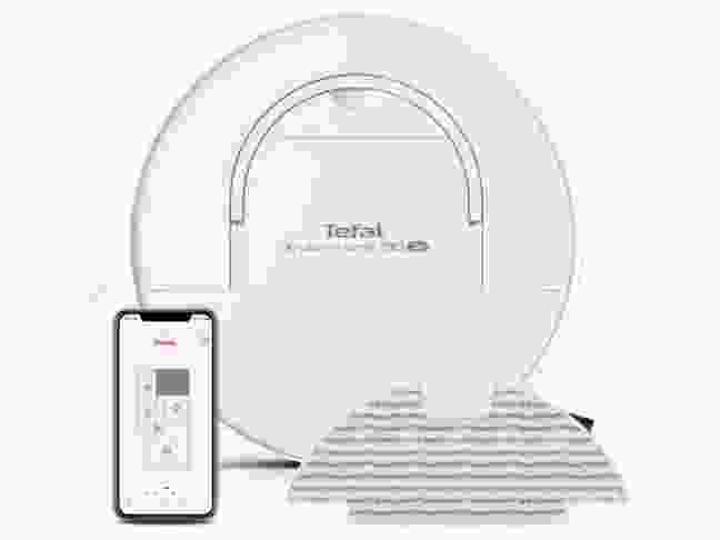 Робот-пилосос Tefal RG 9077