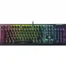 Клавіатура Razer BlackWidow V4 X US (RZ03-04701800-R3M1)