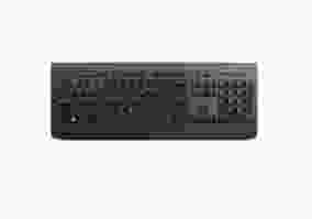 Клавіатура Lenovo Professional Wireless Black (4Y41D64797)