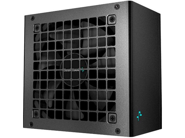 Блок живлення Deepcool PK850D (R-PK850D-FA0B)