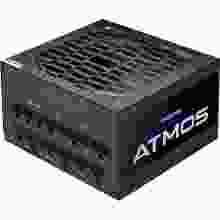 Блок живлення Chieftec ATMOS 750W (CPX-750FC)
