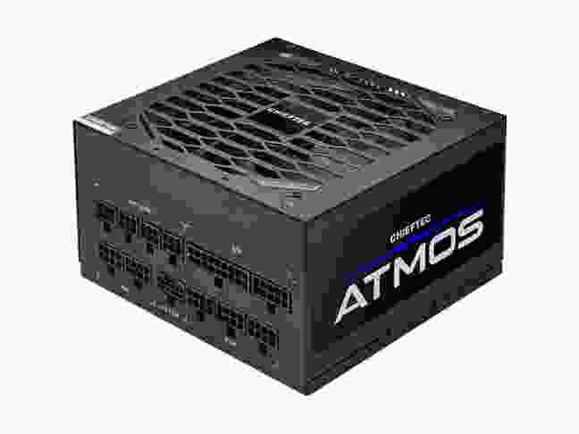 Блок живлення Chieftec ATMOS 750W (CPX-750FC)