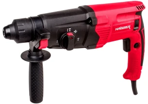 Перфоратор Haisser RH-26