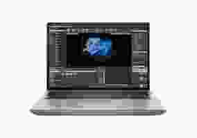 Ноутбук HP ZBook Fury 16 G10 Silver (7B623AV_V5)