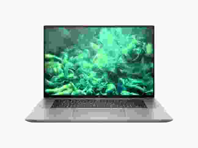 Ноутбук HP ZBook Studio G10 Silver (7C9J6AV_V1)