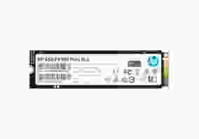 SSD накопичувач HP FX900 Plus 512 GB (7F616AA)