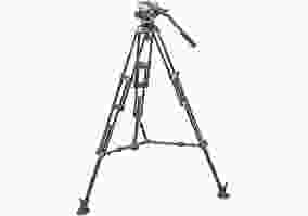 Штатив Manfrotto MVH502A/546BK