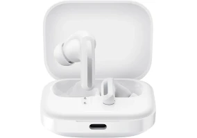 Наушники TWS Xiaomi Redmi Buds 5 Sunny Snow White (BHR7626CN)