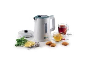 Электрочайник Ariete 2846 Breakfast White (00C284601AR0)