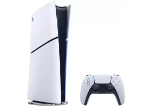 Стационарная игровая приставка Sony PlayStation 5 Slim Digital Edition 825GB (1000040658)