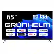 Телевизор Grunhelm Q65U701-GA11V