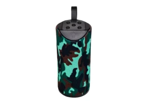 Портативная колонка Grunhelm GW-851С
