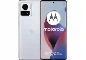 Смартфон Motorola Edge 30 Ultra 12/256GB Starlight White