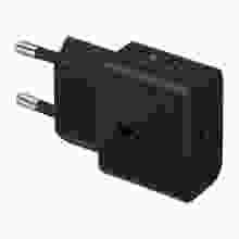 Зарядний пристрій Samsung 25W PD Black EP-T2510NBEGEU