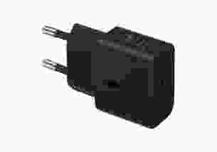 Зарядний пристрій Samsung 25W PD Black EP-T2510NBEGEU