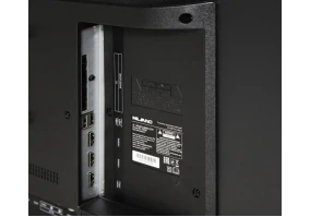 Телевизор Milano 50UHDT2S1323