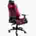 Компьютерное кресло для геймера Trust GXT 714R Ruya Red (25064)