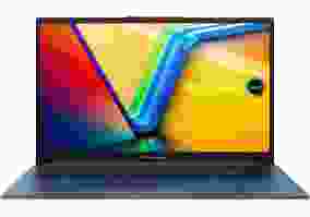 Ноутбук Asus VivoBook S 15 OLED K5504VN Solar Blue (K5504VN-L1023WS, 90NB0ZQ1-M000T0)