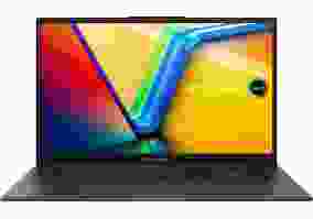Ноутбук Asus VivoBook S 15 OLED K5504VN Midnight Black (K5504VN-L1024WS, 90NB0ZQ2-M000U0)