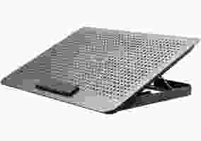 Підставка до ноутбука Trust Exto Laptop Cooling Stand - Grey (24613)