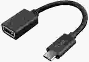 Кабель USB Type C Trust USB-C TO USB3.0 CONVERTER (20967)