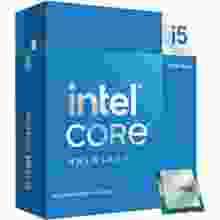 Процесcор Intel Core i5-14600KF (BX8071514600KF)