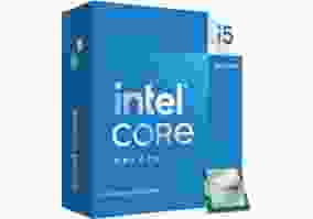 Процесcор Intel Core i5-14600KF (BX8071514600KF)