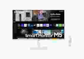 Монітор Samsung Smart Monitor M5 (LS27BM501)