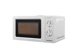 Микроволновка INTERLUX IMWO-8820SW