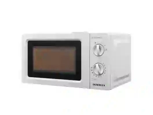 Микроволновка INTERLUX IMWO-8820SW