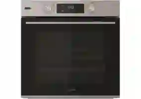 Духовка электрическая Whirlpool OMSK58HU1SX