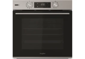 Духовка электрическая Whirlpool OMSK58HU1SX
