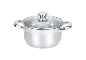 Кастрюля GUSTO FORCE 18 см 2.6 л (GT-1107-18)