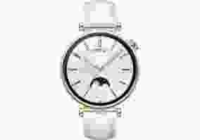 Смарт-годинник Huawei Watch GT 4 41mm White (55020BJB)