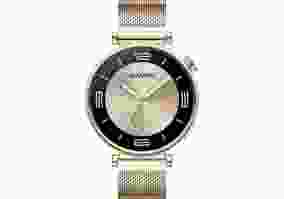 Смарт-часы Huawei Watch GT 4 41mm Light Gold