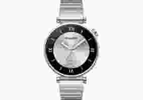 Смарт-часы Huawei Watch GT 4 41mm Silver