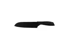 Нож сантоку GUSTO Черная жемчужина 17.7 см (GT-4005-6)