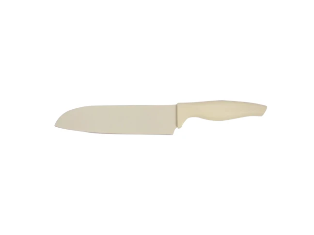 Нож сантоку GUSTO Белая жемчужина 17.7 см (GT-4004-6)