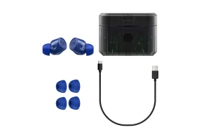 Беспроводные наушники HyperX Cirro Buds Pro True Wireless Earbuds Blue
