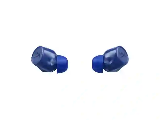Бездротові навушники HyperX Cirro Buds Pro True Wireless Earbuds Blue