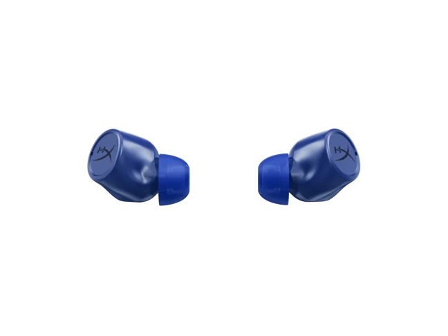 Бездротові навушники HyperX Cirro Buds Pro True Wireless Earbuds Blue