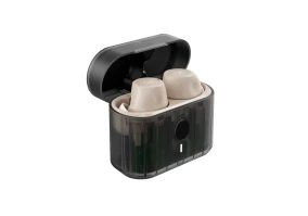Беспроводные наушники HyperX Cirro Buds Pro True Wireless Earbuds Beige