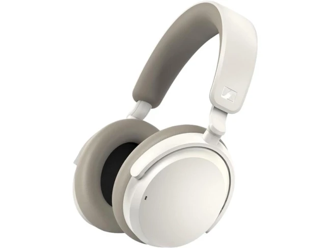 Наушники Sennheiser ACCENTUM Wireless White (700175)