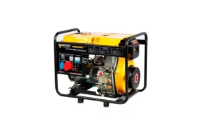 Генератор дизельный Forte FGD6500E3 (30750)