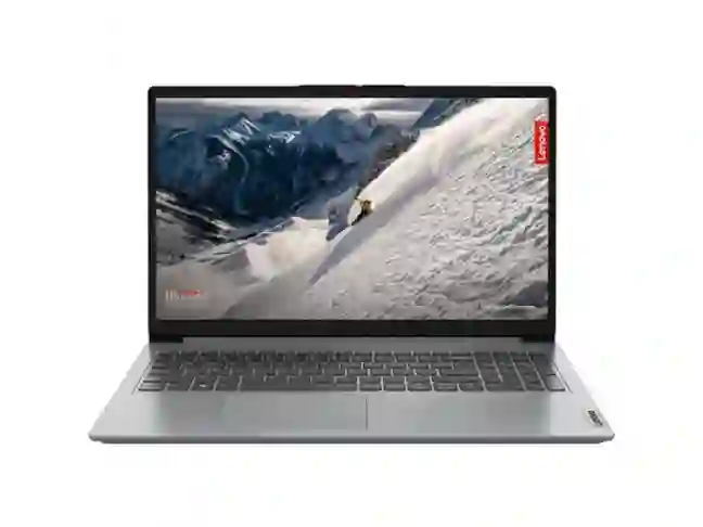 Ноутбук Lenovo IdeaPad 1 15AMN7 (82VG0063RM)
