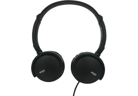 Наушники с микрофоном Ergo VM-430 Black