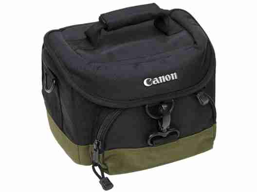 Сумка для камеры Canon DeLuxe Gadget Bag 100EG