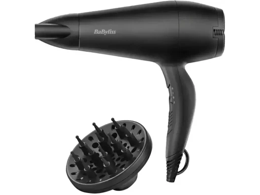 Фен BaByliss D215DE