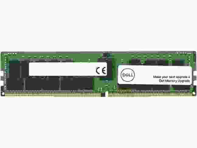 Модуль пам'яті Dell EMC 32GB UDIMM 3200MT/s ECC (370-AGRX)